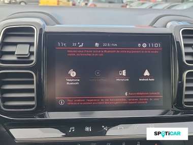 Citroën C5 Aircross Essence