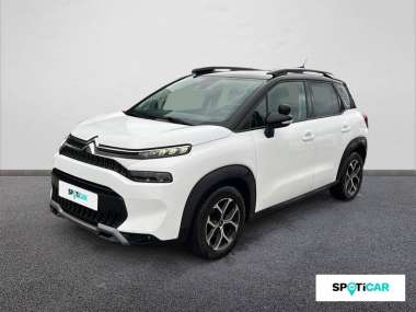Citroën C3 Aircross Diesel