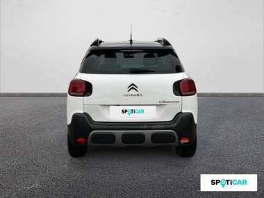 Citroën C3 Aircross Diesel
