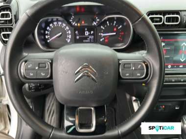 Citroën C3 Aircross Diesel