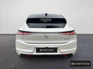 Ds DS 4 Hybride