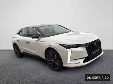 Ds DS 4 Hybride