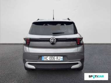 Citroën C3 Aircross Essence