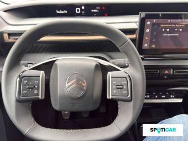 Citroën C3 Aircross Essence