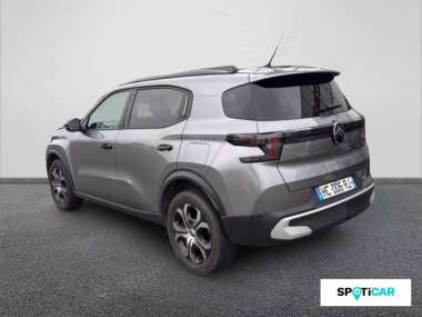 Citroën C3 Aircross Essence