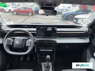 Citroën C3 Aircross Essence