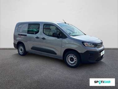 Citroën Berlingo Van Diesel