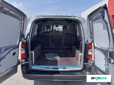 Citroën Berlingo Van Diesel