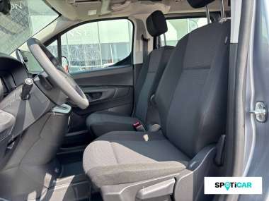 Citroën Berlingo Van Diesel