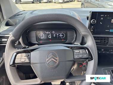 Citroën Berlingo Van Diesel