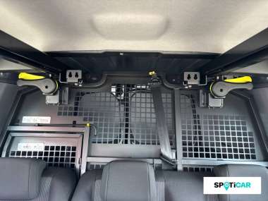 Citroën Berlingo Van Diesel