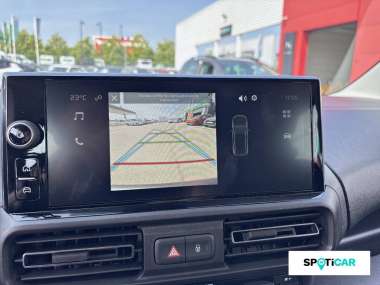 Citroën Berlingo Van Diesel