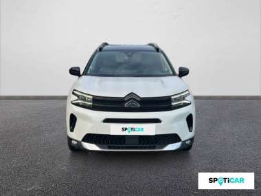 Citroën C5 AIRCROSS Diesel