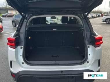 Citroën C5 AIRCROSS Diesel