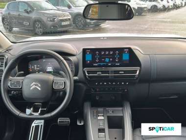 Citroën C5 AIRCROSS Diesel