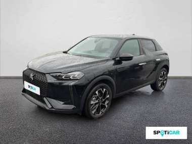 Ds DS 3 Hybride