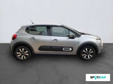 Citroën C3 Essence