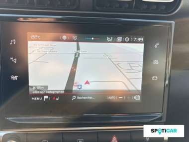 Citroën C3 AIRCROSS Essence