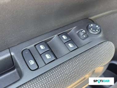 Citroën C3 AIRCROSS Essence