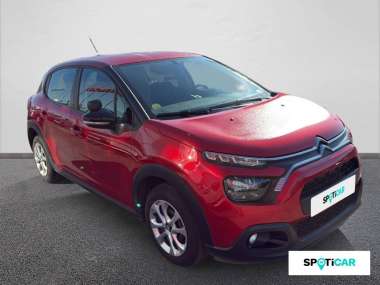 Citroën C3 Diesel