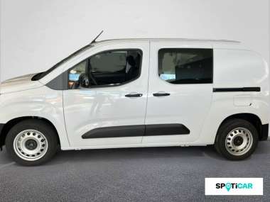 Citroën Berlingo Van Diesel