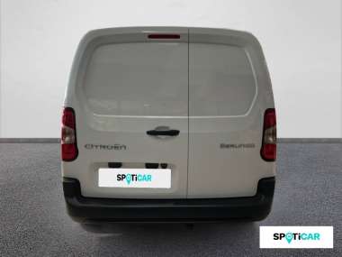 Citroën Berlingo Van Diesel
