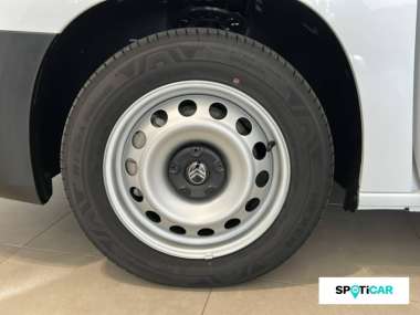 Citroën Berlingo Van Diesel