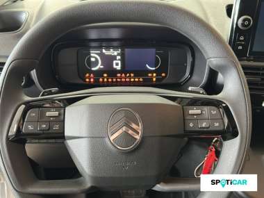 Citroën Berlingo Van Diesel