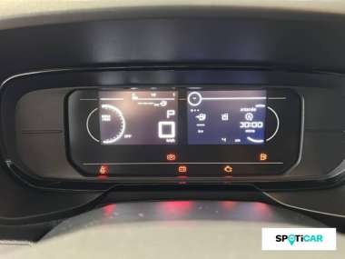 Citroën Berlingo Van Diesel