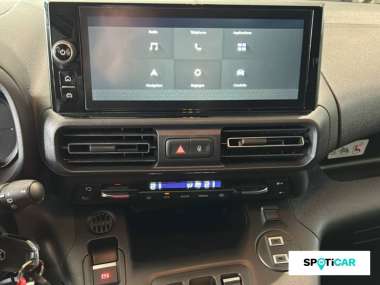 Citroën Berlingo Van Diesel