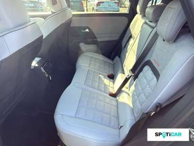 Citroën C5 Aircross Hybride