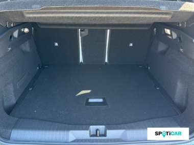 Citroën C5 Aircross Hybride