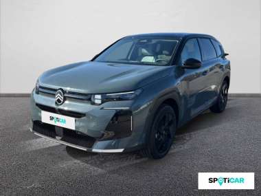 Citroën C5 Aircross Hybride