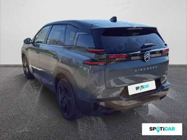 Citroën C5 Aircross Hybride