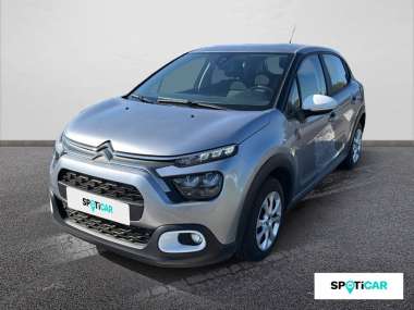 Citroën C3 Essence