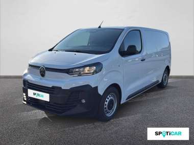 Citroën Jumpy Diesel