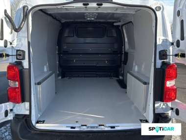 Citroën Jumpy Diesel