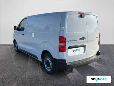 Citroën Jumpy Diesel