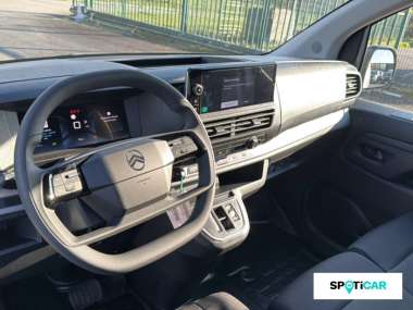 Citroën Jumpy Diesel