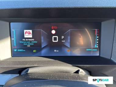 Citroën Jumpy Diesel