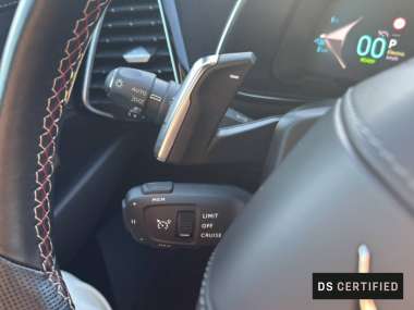 Ds DS 7 Hybride rechargeable