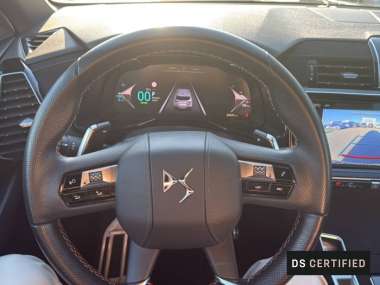 Ds DS 7 Hybride rechargeable