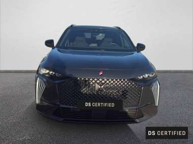 Ds DS 7 Hybride rechargeable
