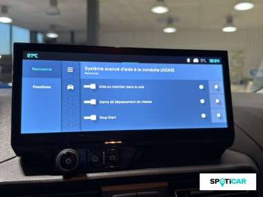 Citroën Berlingo Diesel