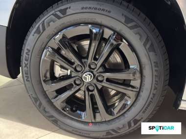 Citroën Berlingo Diesel