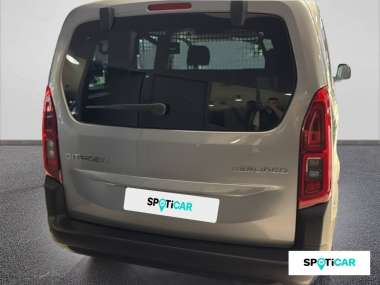 Citroën Berlingo Diesel
