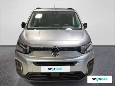 Citroën Berlingo Diesel