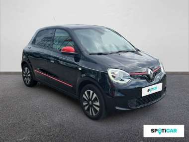 Renault Twingo Electrique