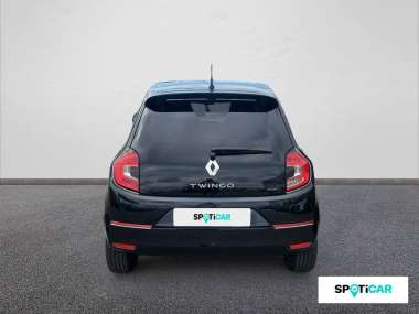Renault Twingo Electrique