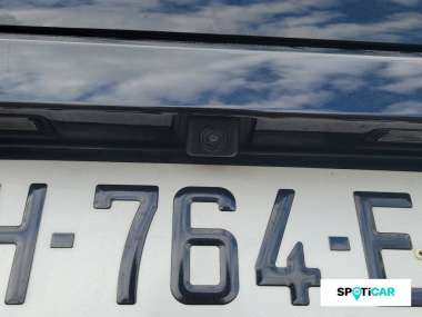 Renault Twingo Electrique